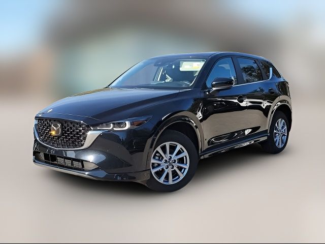 2024 Mazda CX-5 2.5 S Preferred Package