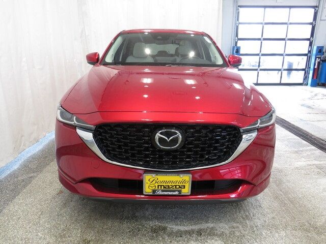 2024 Mazda CX-5 2.5 S Preferred Package