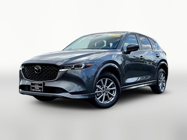 2024 Mazda CX-5 2.5 S Preferred Package