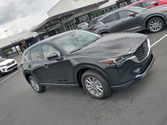 2024 Mazda CX-5 2.5 S Preferred Package