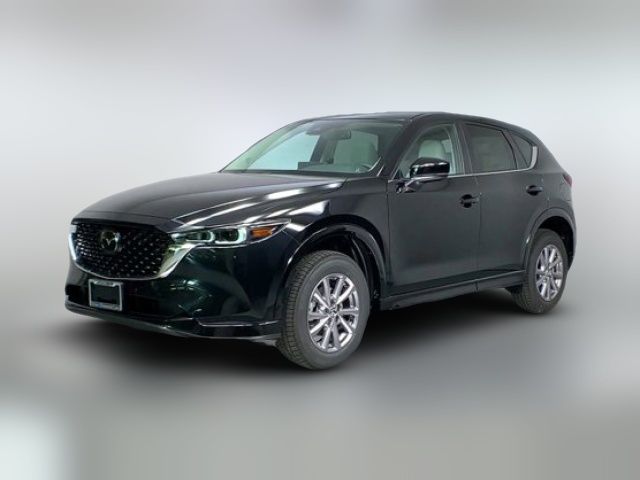 2024 Mazda CX-5 2.5 S Preferred Package