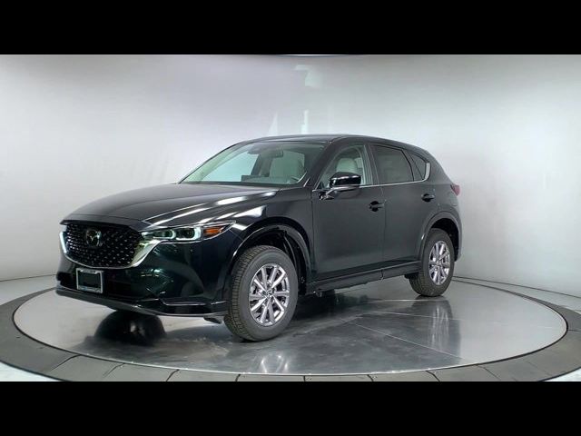 2024 Mazda CX-5 2.5 S Preferred Package