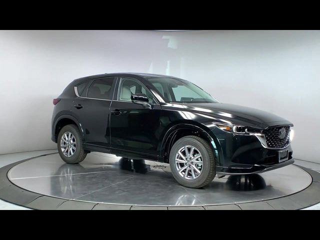 2024 Mazda CX-5 2.5 S Preferred Package