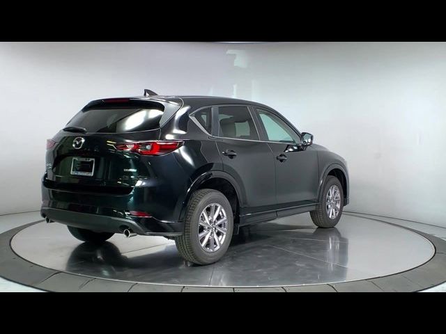 2024 Mazda CX-5 2.5 S Preferred Package