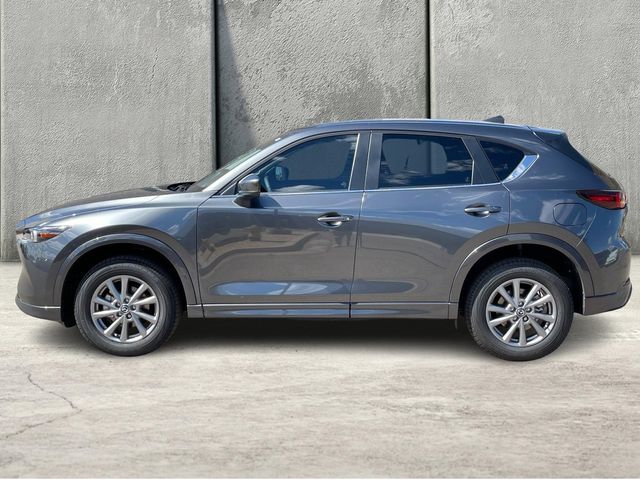 2024 Mazda CX-5 2.5 S Preferred Package