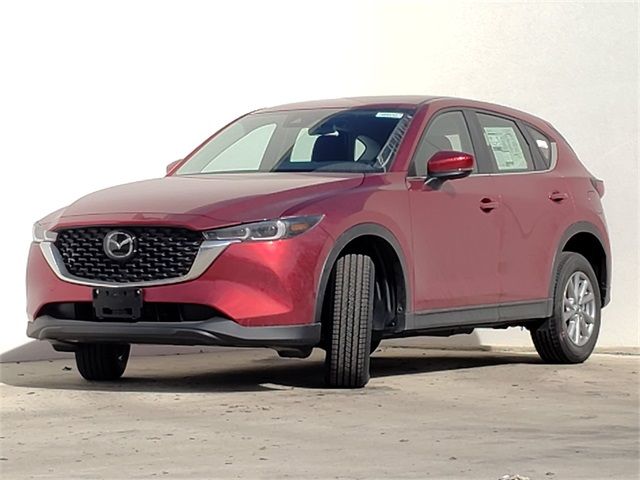 2024 Mazda CX-5 2.5 S Preferred Package