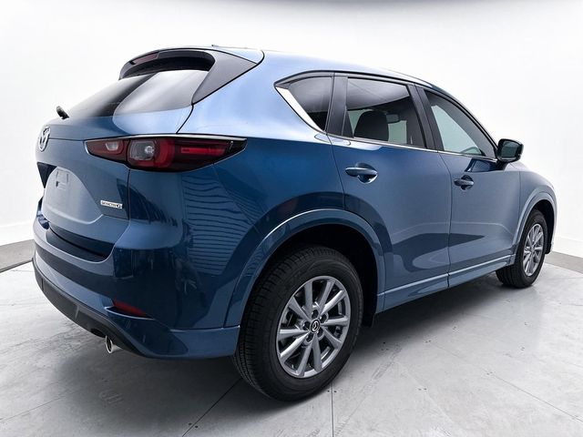 2024 Mazda CX-5 2.5 S Preferred Package