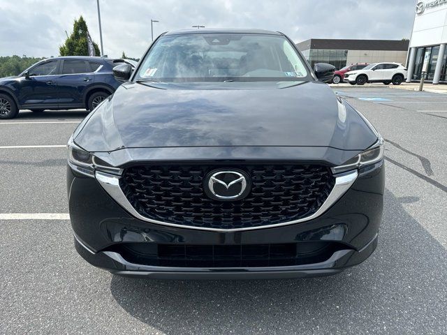 2024 Mazda CX-5 2.5 S Preferred Package