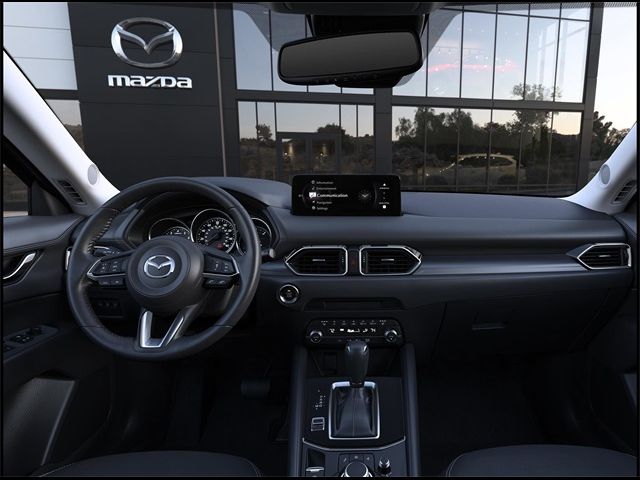 2024 Mazda CX-5 2.5 S Preferred Package