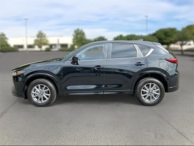 2024 Mazda CX-5 2.5 S Preferred Package