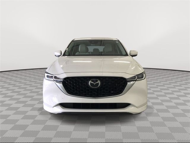 2024 Mazda CX-5 2.5 S Preferred Package