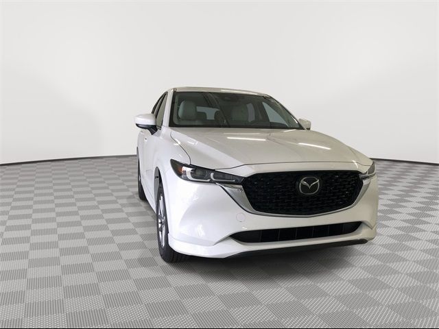 2024 Mazda CX-5 2.5 S Preferred Package