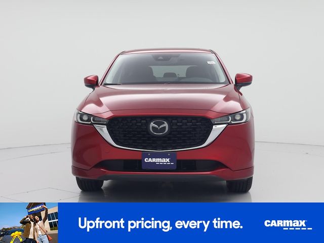 2024 Mazda CX-5 2.5 S Preferred Package