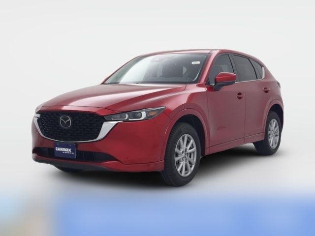 2024 Mazda CX-5 2.5 S Preferred Package