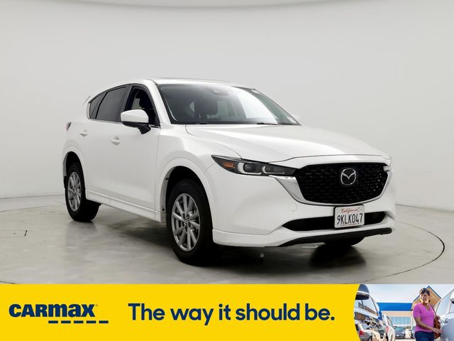 2024 Mazda CX-5 2.5 S Preferred Package