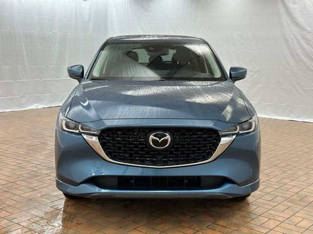 2024 Mazda CX-5 2.5 S Preferred Package