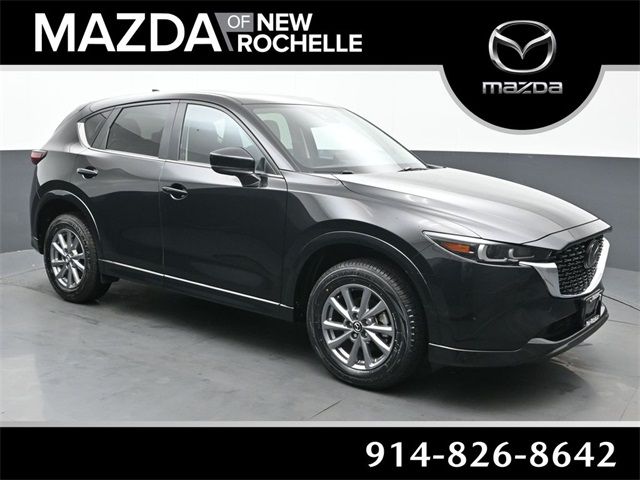 2024 Mazda CX-5 2.5 S Preferred Package