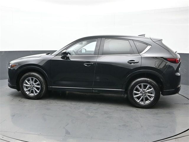 2024 Mazda CX-5 2.5 S Preferred Package