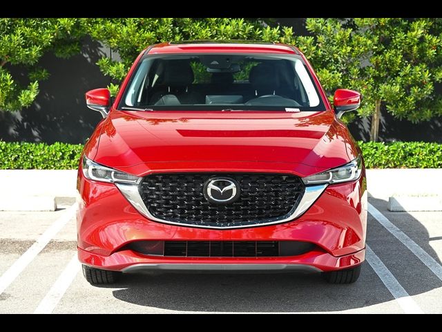 2024 Mazda CX-5 2.5 S Preferred Package