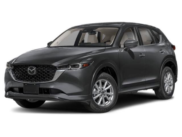 2024 Mazda CX-5 2.5 S Preferred Package