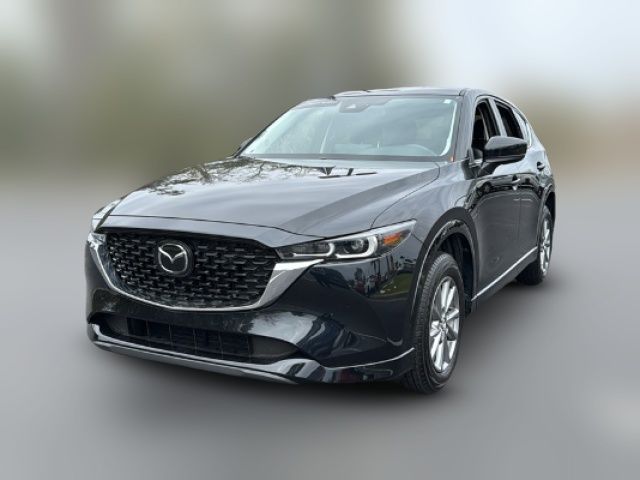 2024 Mazda CX-5 2.5 S Preferred Package