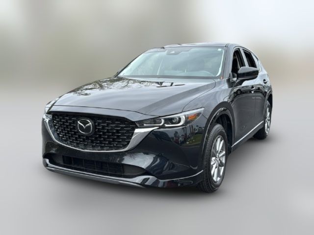 2024 Mazda CX-5 2.5 S Preferred Package