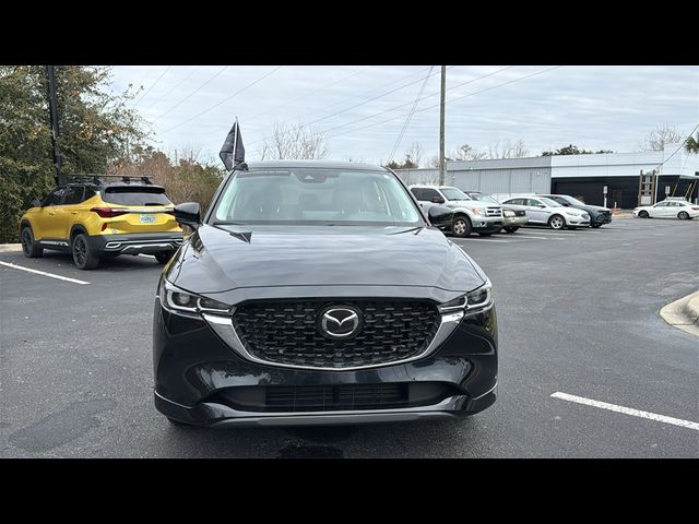 2024 Mazda CX-5 2.5 S Preferred Package