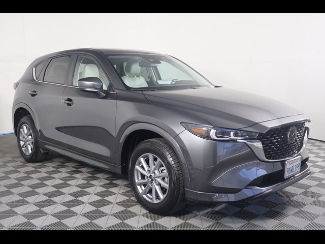 2024 Mazda CX-5 2.5 S Preferred Package