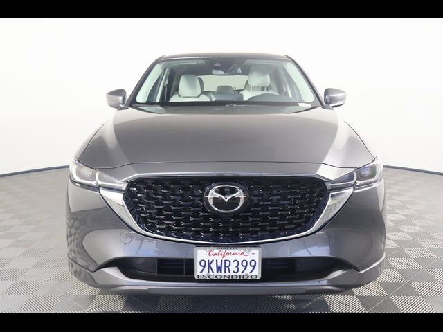 2024 Mazda CX-5 2.5 S Preferred Package