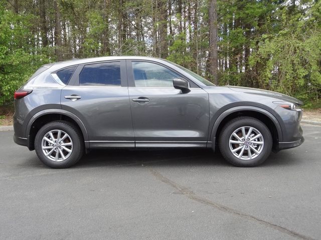 2024 Mazda CX-5 2.5 S Preferred Package