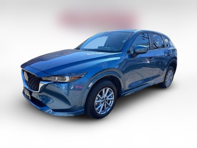 2024 Mazda CX-5 2.5 S Preferred Package