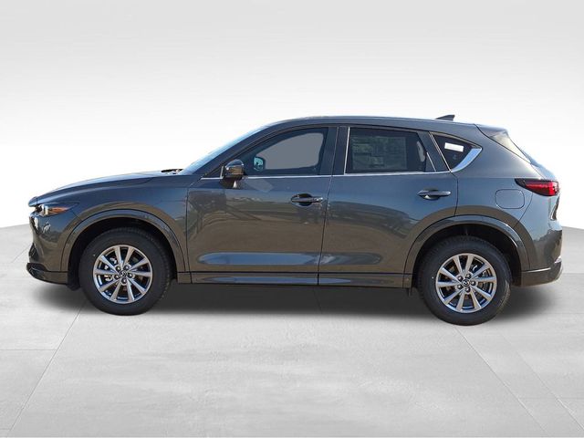 2024 Mazda CX-5 2.5 S Preferred Package