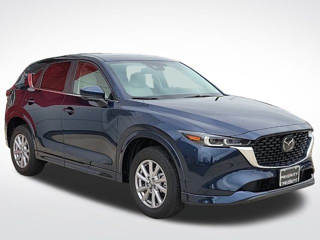 2024 Mazda CX-5 2.5 S Preferred Package