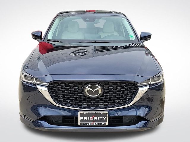2024 Mazda CX-5 2.5 S Preferred Package
