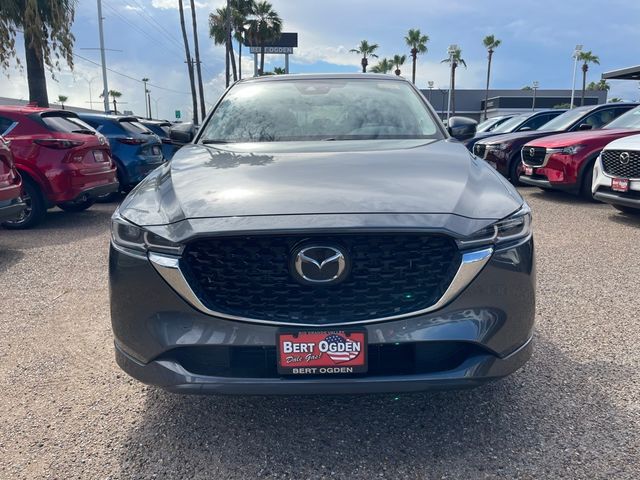 2024 Mazda CX-5 2.5 S Preferred Package