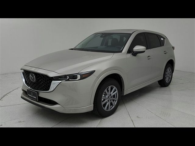 2024 Mazda CX-5 2.5 S Preferred Package