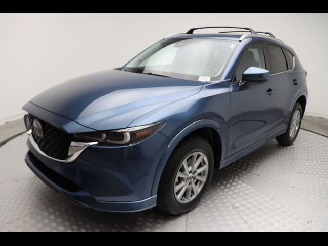 2024 Mazda CX-5 2.5 S Preferred Package