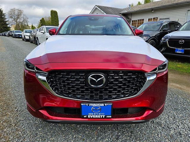 2024 Mazda CX-5 2.5 S Preferred Package