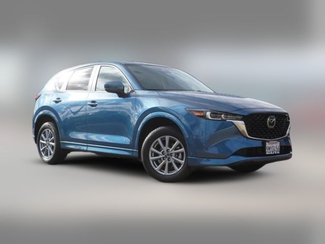 2024 Mazda CX-5 2.5 S Preferred Package