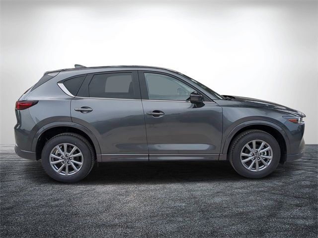 2024 Mazda CX-5 2.5 S Preferred Package