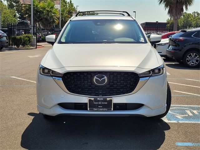 2024 Mazda CX-5 2.5 S Preferred Package