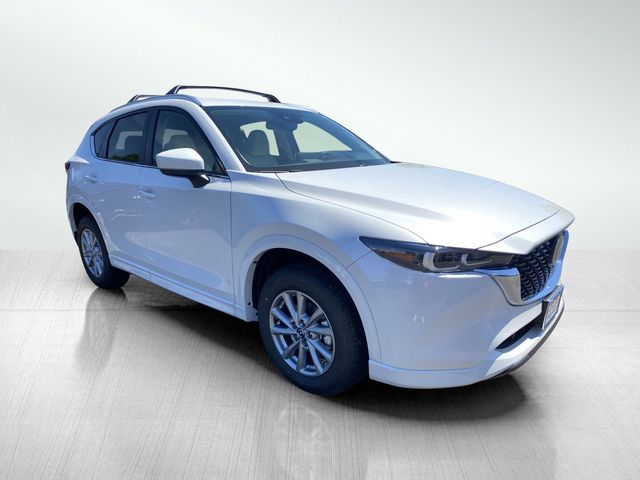 2024 Mazda CX-5 2.5 S Preferred Package