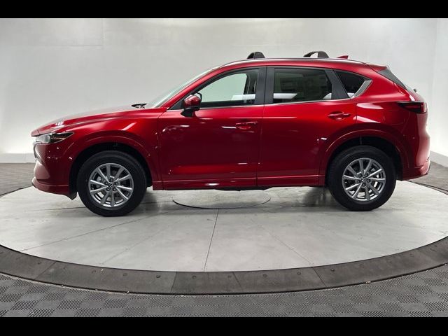 2024 Mazda CX-5 2.5 S Preferred Package