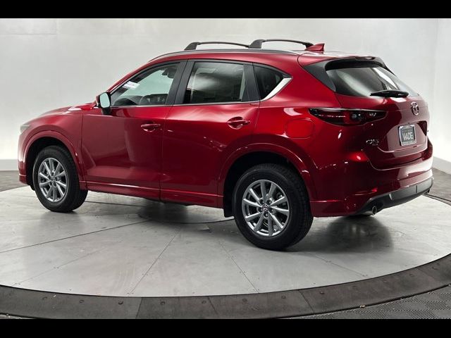 2024 Mazda CX-5 2.5 S Preferred Package