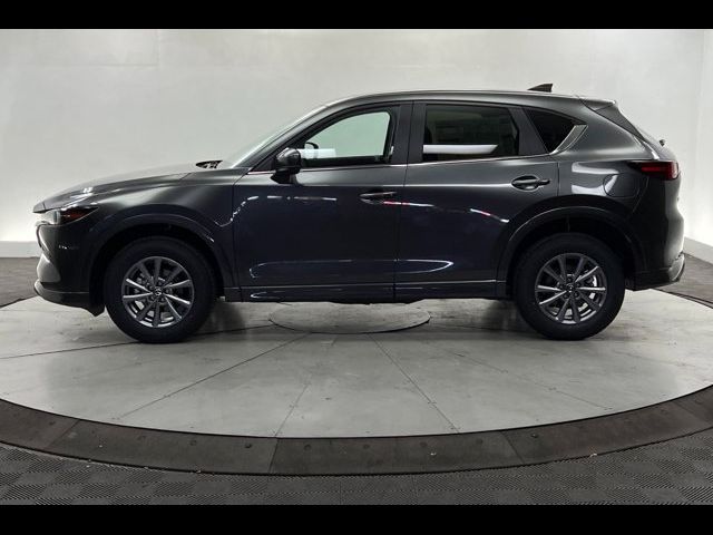 2024 Mazda CX-5 2.5 S Preferred Package