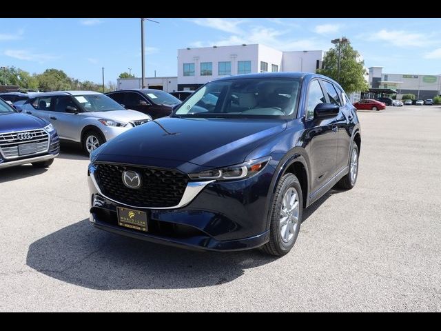 2024 Mazda CX-5 2.5 S Preferred Package