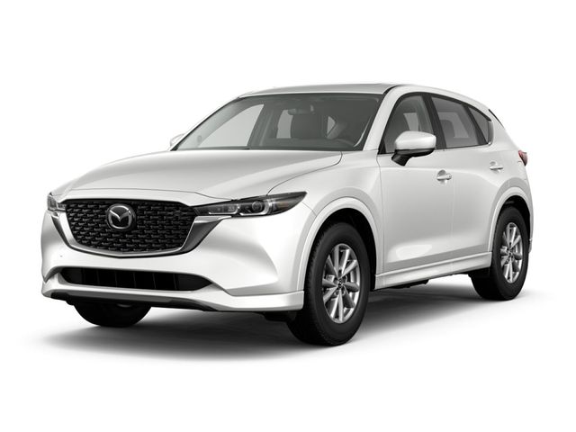 2024 Mazda CX-5 2.5 S Preferred Package