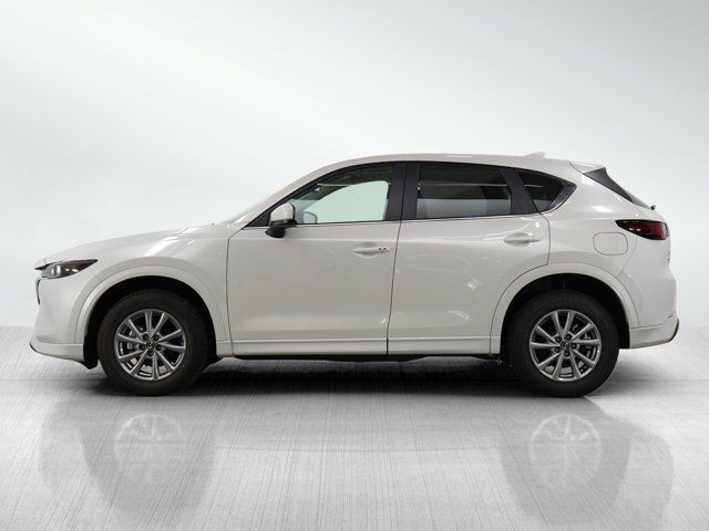 2024 Mazda CX-5 2.5 S Preferred Package