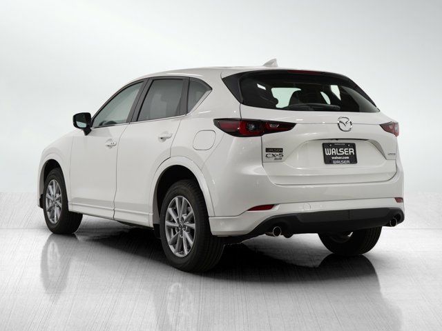 2024 Mazda CX-5 2.5 S Preferred Package