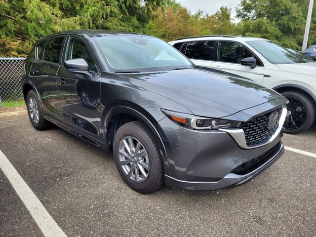 2024 Mazda CX-5 2.5 S Preferred Package